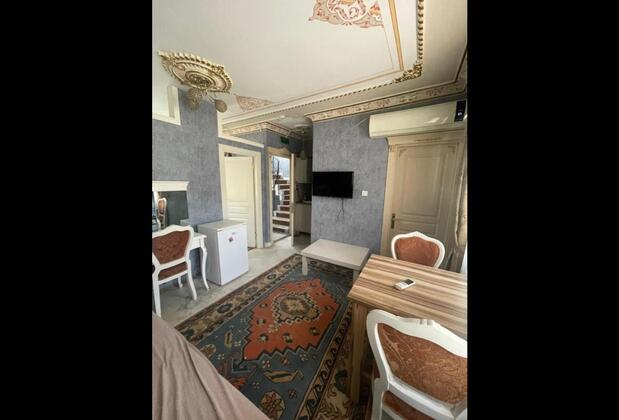 Mihri Hatun Suit Hotel - Görsel 4