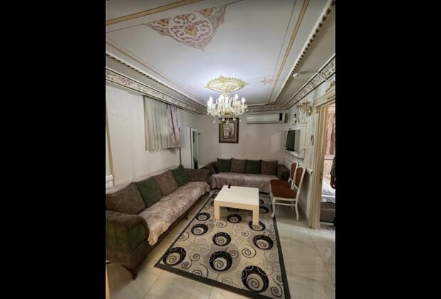 Mihri Hatun Suit Hotel - Görsel 5