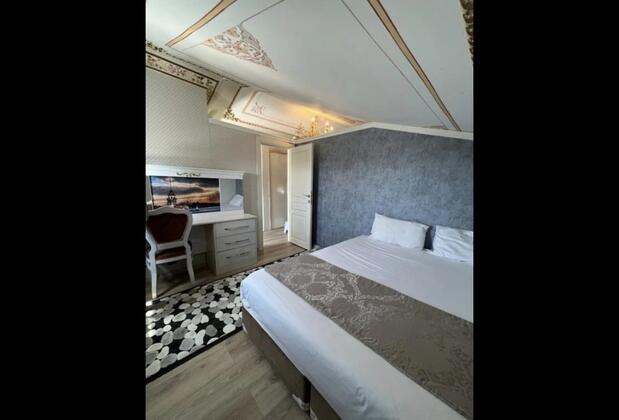 Mihri Hatun Suit Hotel - Görsel 7