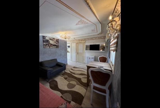 Mihri Hatun Suit Hotel - Görsel 8