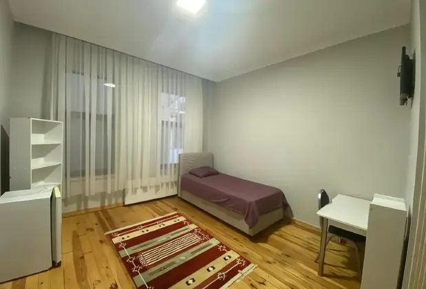 Beşiktaş Çarşı Pansiyon - Görsel 4