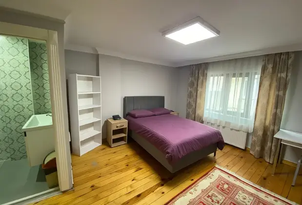 Beşiktaş Çarşı Pansiyon - Görsel 6