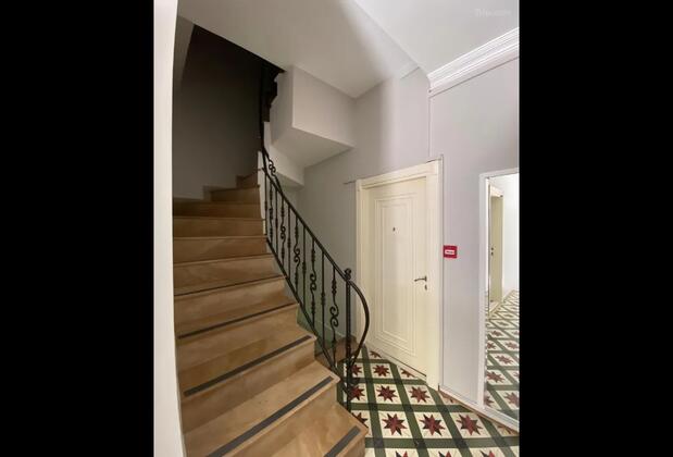 Beşiktaş Çarşı Pansiyon - Görsel 13