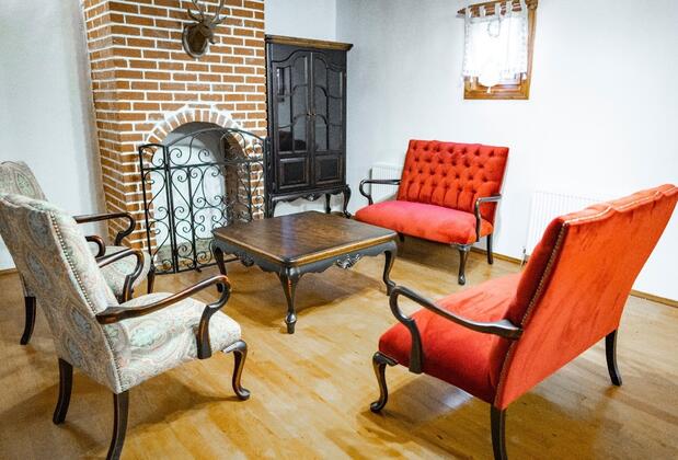 Beypazarı Osmanlı Konakları - Görsel 2