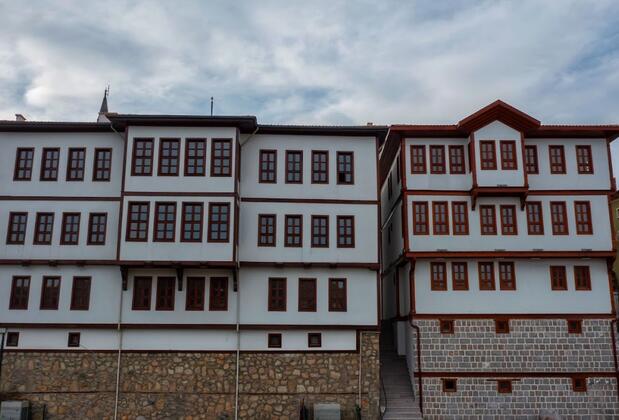 Beypazarı Osmanlı Konakları - Görsel 5