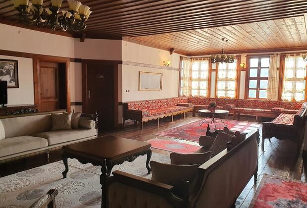 Beypazarı Osmanlı Konakları - Görsel 7