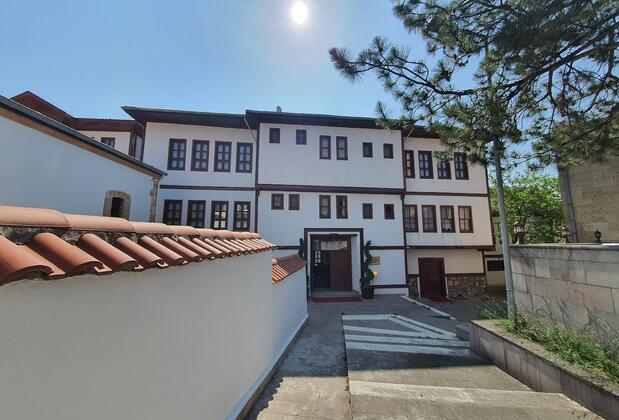 Beypazarı Osmanlı Konakları - Görsel 8