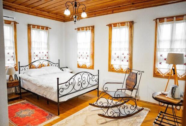 Beypazarı Osmanlı Konakları - Görsel 10