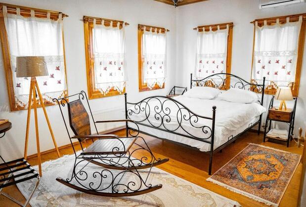 Beypazarı Osmanlı Konakları - Görsel 11