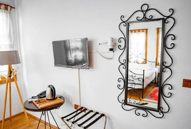 Beypazarı Osmanlı Konakları - Görsel 12