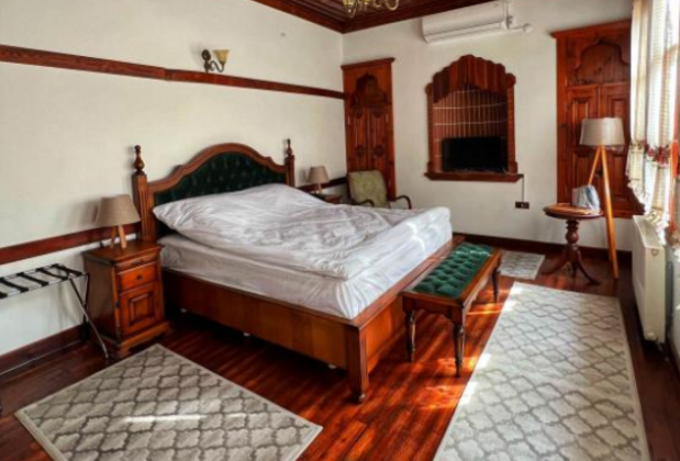 Beypazarı Osmanlı Konakları - Görsel 13