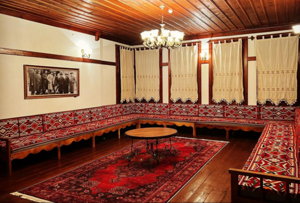 Beypazarı Osmanlı Konakları - Görsel 14