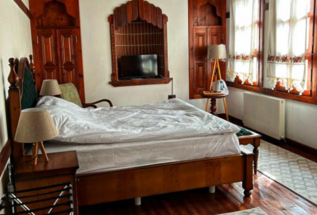 Beypazarı Osmanlı Konakları - Görsel 15