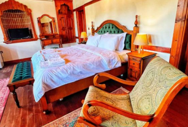 Beypazarı Osmanlı Konakları - Görsel 18