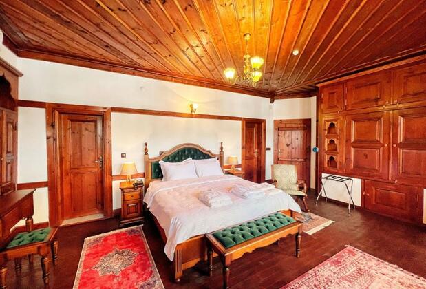 Beypazarı Osmanlı Konakları - Görsel 19