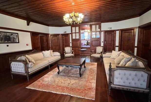 Beypazarı Osmanlı Konakları - Görsel 20