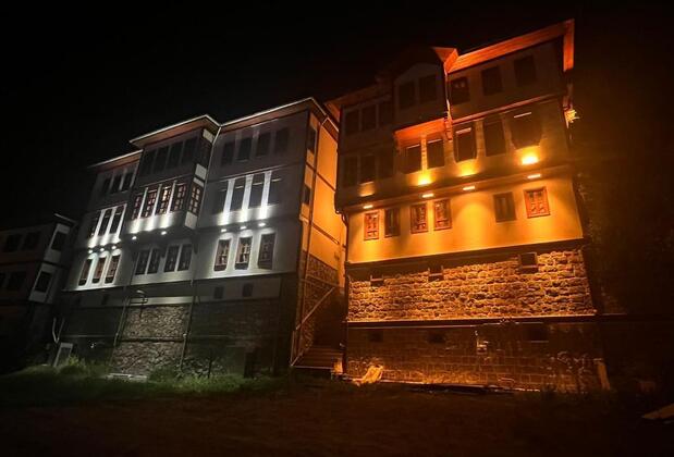 Beypazarı Osmanlı Konakları - Görsel 21