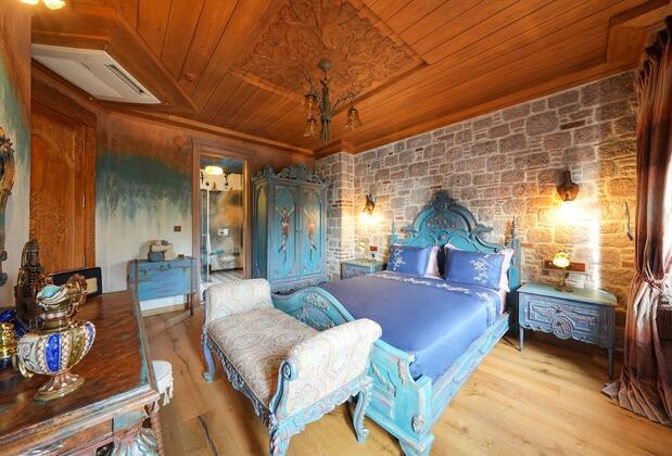 Naz Su Cunda (Adults Only +16) - Görsel 5