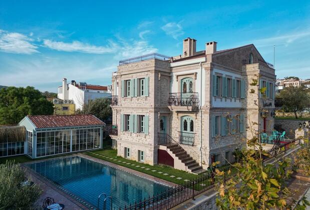 Naz Su Cunda (Adults Only +16) - Görsel 6