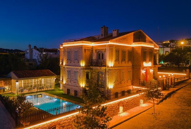 Naz Su Cunda (Adults Only +16) - Görsel 7