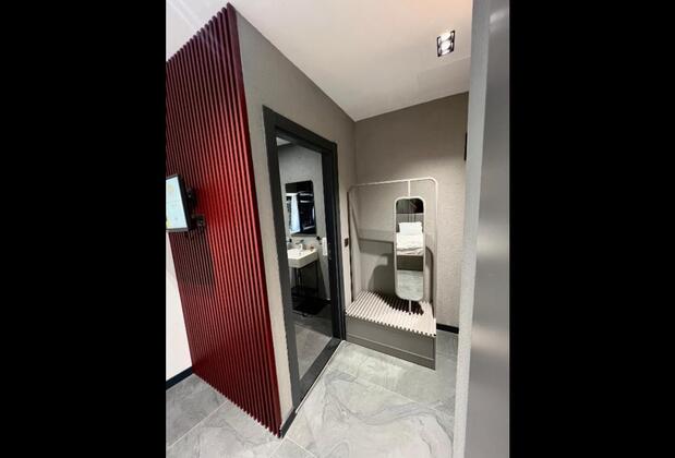 Voir Hotel Pera - Görsel 4