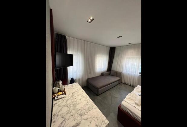 Voir Hotel Pera - Görsel 7