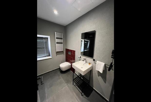 Voir Hotel Pera - Görsel 6