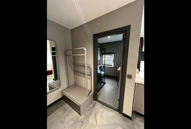 Voir Hotel Pera - Görsel 8