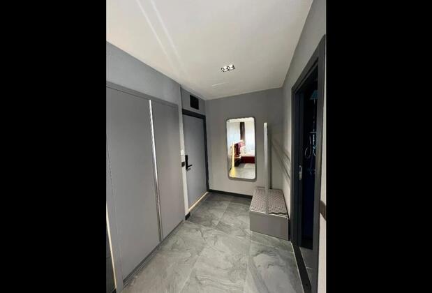 Voir Hotel Pera - Görsel 9