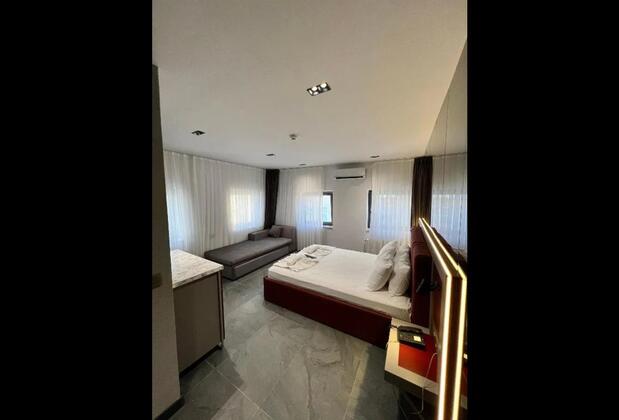 Voir Hotel Pera - Görsel 10