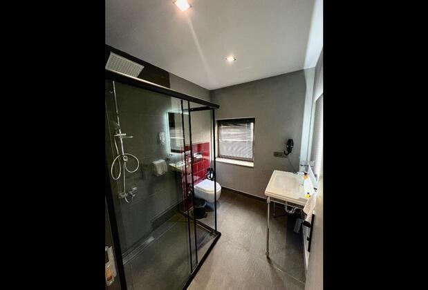 Voir Hotel Pera - Görsel 11