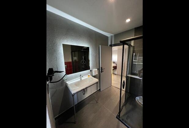 Voir Hotel Pera - Görsel 12