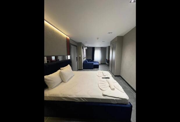 Voir Hotel Pera - Görsel 13