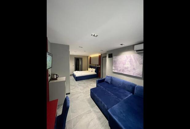 Voir Hotel Pera - Görsel 14