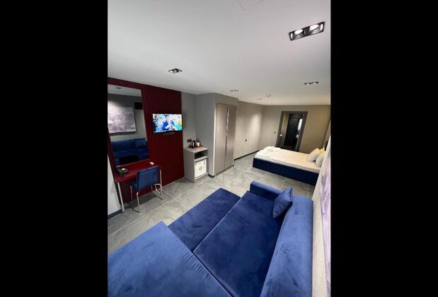 Voir Hotel Pera - Görsel 16