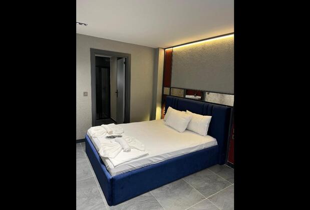 Voir Hotel Pera - Görsel 3