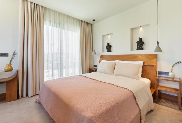 Meruno Alaçatı Hotel - Görsel 3