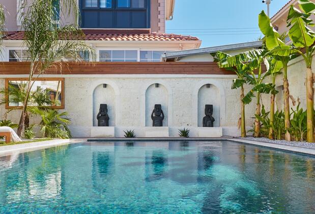 Meruno Alaçatı Hotel - Görsel 4