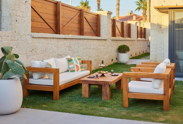 Meruno Alaçatı Hotel - Görsel 5