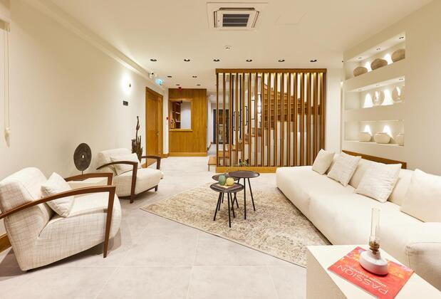 Meruno Alaçatı Hotel - Görsel 6