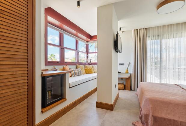 Meruno Alaçatı Hotel - Görsel 7