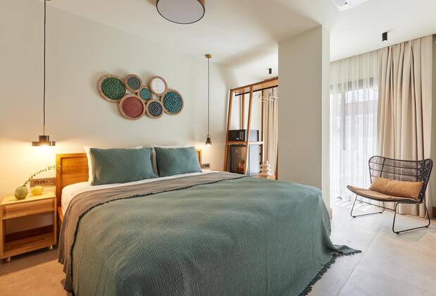 Meruno Alaçatı Hotel - Görsel 8