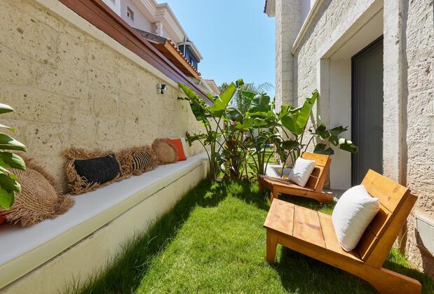 Meruno Alaçatı Hotel - Görsel 10