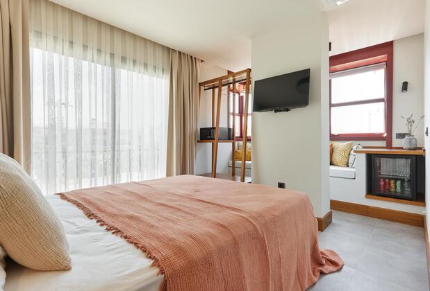 Meruno Alaçatı Hotel - Görsel 11