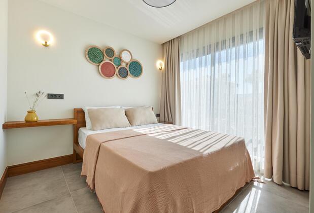 Meruno Alaçatı Hotel - Görsel 12