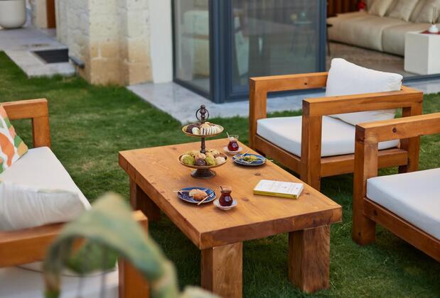 Meruno Alaçatı Hotel - Görsel 13