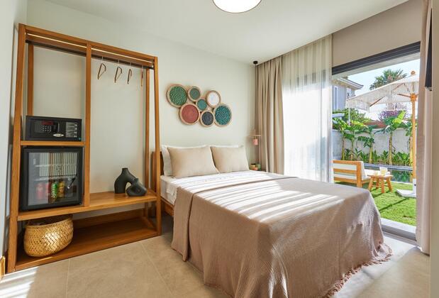 Meruno Alaçatı Hotel - Görsel 14