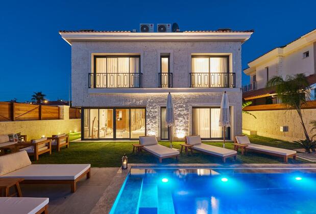 Meruno Alaçatı Hotel - Görsel 15