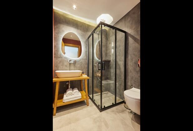 Meruno Alaçatı Hotel - Görsel 16