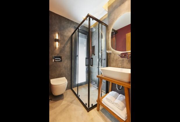 Meruno Alaçatı Hotel - Görsel 17